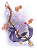 Ilustración de Precision Bow
