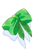 Ilustración de Green Ribbon