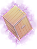 Ilustración de Purple Ore Crate