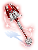 Ilustración de Adulter Fides Wand