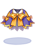 Ilustración de Costume Witch's Cloak