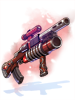 Ilustración de Adulter Fides Rifle