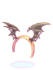Ilustración de Flying Evil Wing