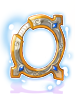 Ilustración de Vivatus Fides Chakram