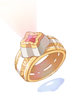 Ilustración de Expert Ring