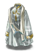 Ilustración de Holy Robe