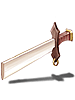 Ilustración de Orcish Sword