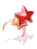Ilustración de Costume Starfish Headband
