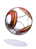 Ilustración de Worldcup Hat of Passion