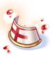 Ilustración de Illusion Nurse Cap