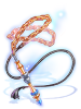 Ilustración de Vivatus Fides Chain Rope