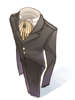 Ilustración de Tuxedo