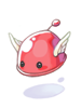 Ilustración de Flapping Angeling