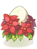 Ilustración de Xmas Scroll