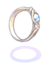 Ilustración de Clamorous Ring