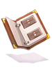 Ilustración de Shield Card Album