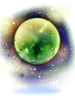 Ilustración de Nebula of Fighting Spirit Lv2
