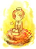 Ilustración de Acolyte Soul