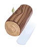 Ilustración de Log