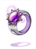 Ilustración de Awakened Eden Group Ring of Strength I