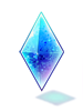 Ilustración de Twinkle Effect (Upper)