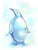 Ilustración de Cold Ice