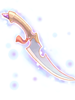 Ilustración de Jujube Dagger