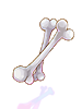 Ilustración de Skel-Bone