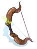 Ilustración de Arrow Booster Bow