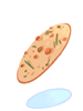 Ilustración de Lutie Lady's Pancake