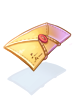 Ilustración de [1 Day] Consignment Merchant Envelope Lv3