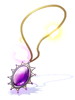Ilustración de Eden Group Necklace of Recovery I