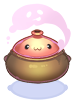 Ilustración de Casual Stew