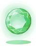 Ilustración de Wolf Orb (Fighting Spirit) Level 3