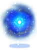 Ilustración de Star Cluster of Creative Lv2