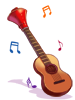 Ilustración de Safety Lute
