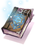 Ilustración de Spell Book(Jack Frost)