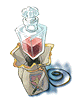 Ilustración de Chivalry Emblem