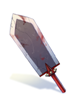 Ilustración de Atlas Weapon