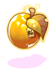 Ilustración de RG Golden Apple