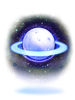 Ilustración de Nebula of Sharp Lv1