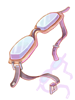 Ilustración de Diver Goggles