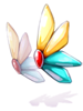 Ilustración de Victory Wing Ears