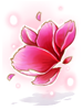 Ilustración de Peony Mamy