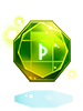 Ilustración de Rune of Intellect Lv 3