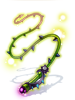 Ilustración de Unity Whip