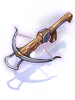 Ilustración de Royal Knight Bow