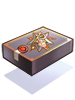 Ilustración de 2019 Superstar R Ticket Box