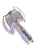 Ilustración de Great Axe