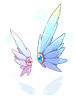 Ilustración de Sigrun's Wings